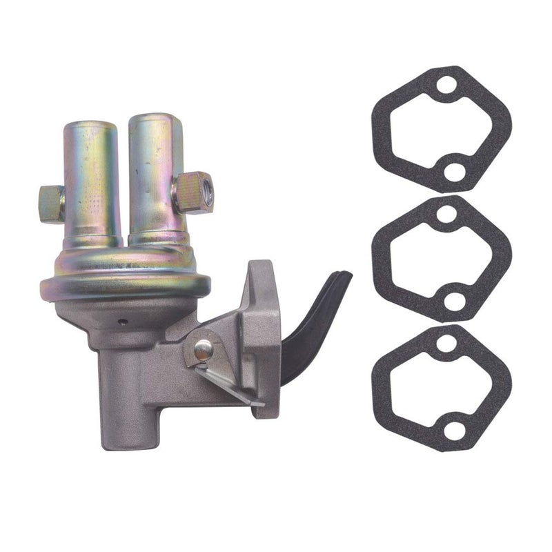 AIPICO RE42211 RE43274 Fuel Pump Replacement for John Deere 510 670 7200 7400 3300 2250 - Image 5
